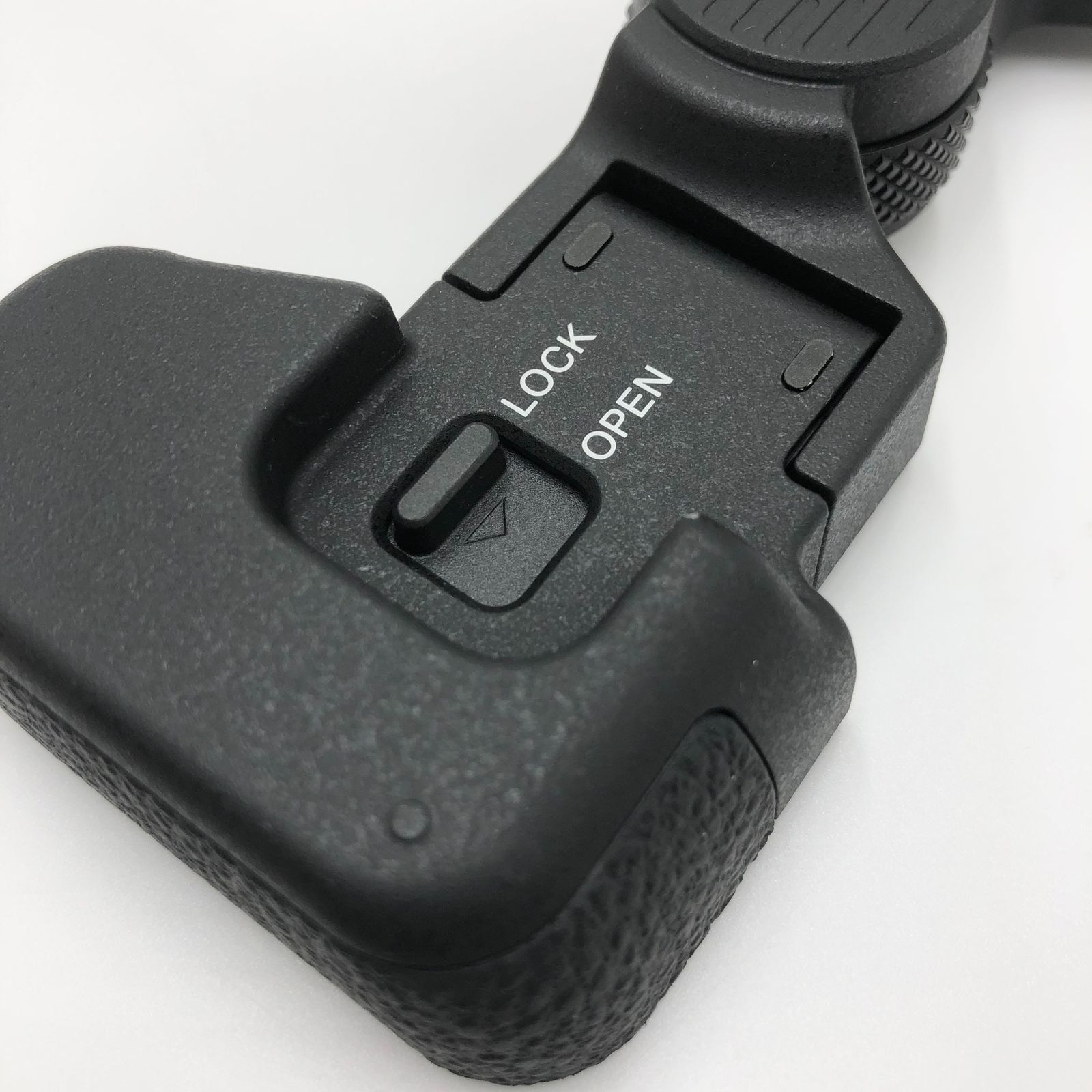 SONY(ソニー) グリップエクステンション GP-X2(α7CR/α7CII対応 SONY(ソニー) グリップエクステンション GP-X2(α7CR/α7CII対応
