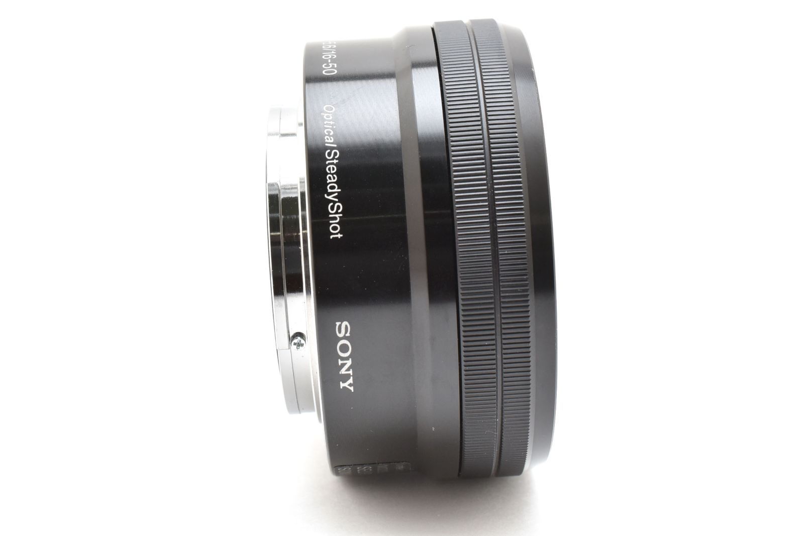  ソニー SONY E PZ 16 50 mm F 3 5 6 OSS ブラック LL 38 5608 レンズ(ズーム) カメラ