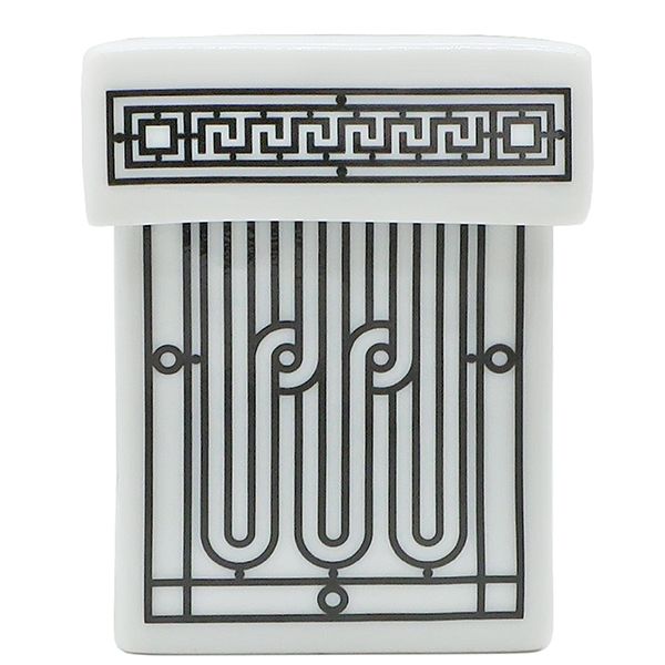 エルメス アッシュデコ シュガーボックス 小物入れ