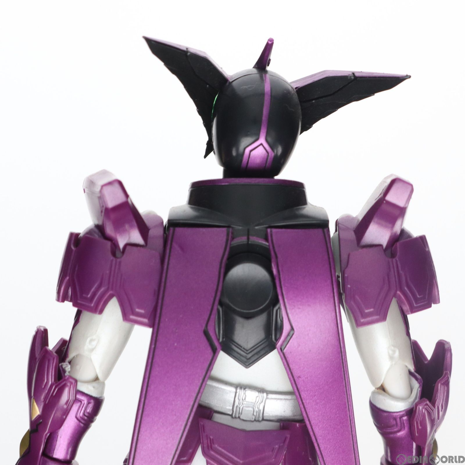 S.H.Figuarts(フィギュアーツ) 仮面ライダーオーズ プトティラ
