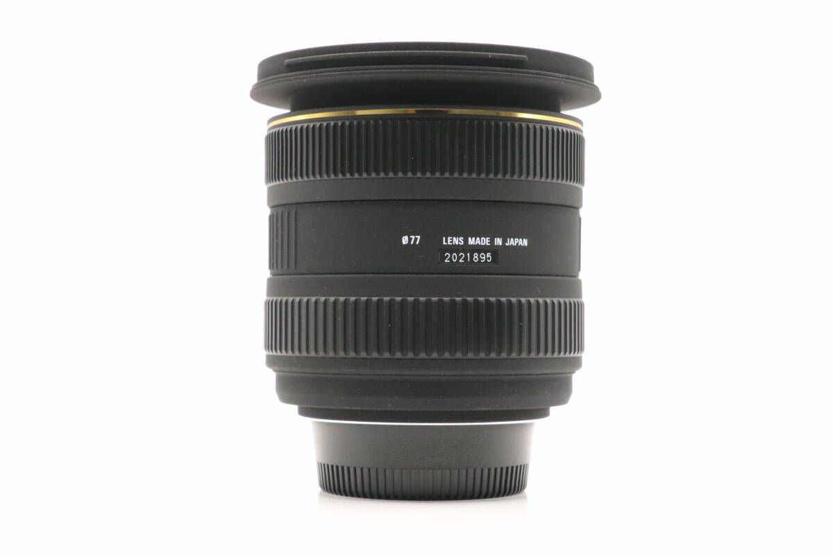 HSM NIKONニコン用