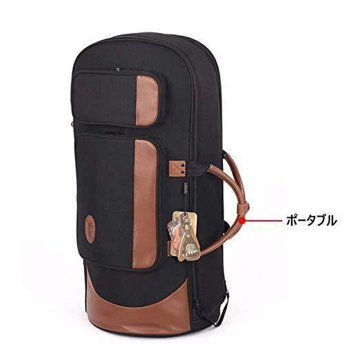 ポータブル 楽器ケース