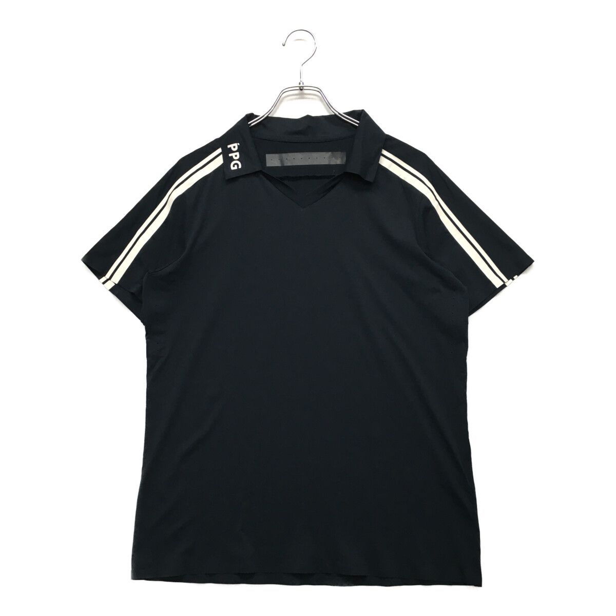 パーリーゲイツ PEARLY GATES PPG 9点セット ネイビー 【公式通販】