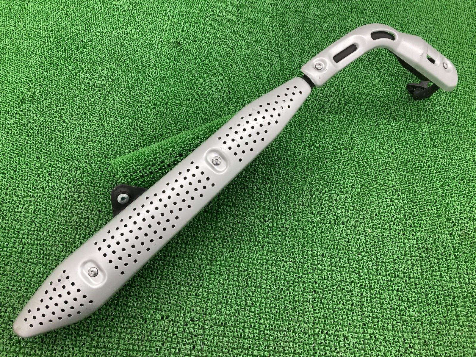 ブレイクアウト ソフテイル TRIJYA トライジャ リアフェンダー