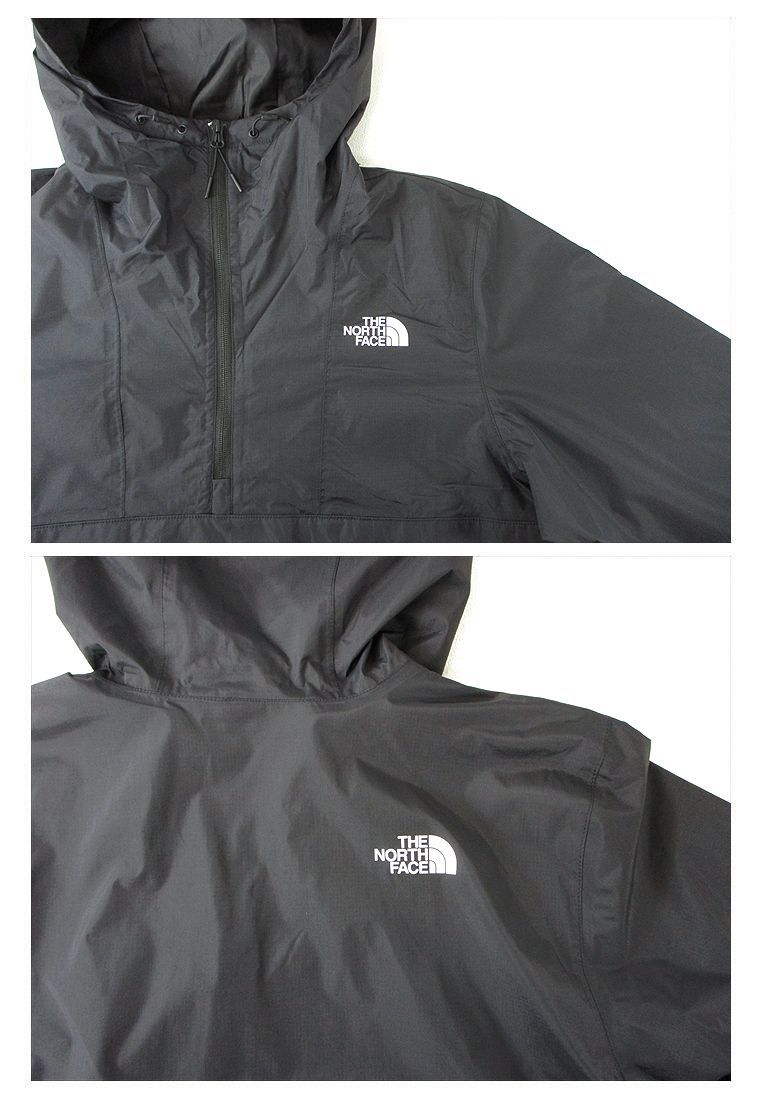 THE NORTH FACEノースフェイスANTORA ANORAK 撥水 防風