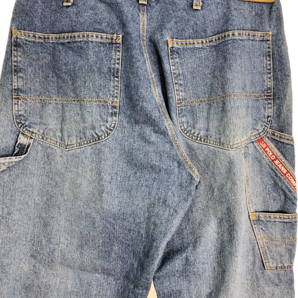 ラルフローレン デニム