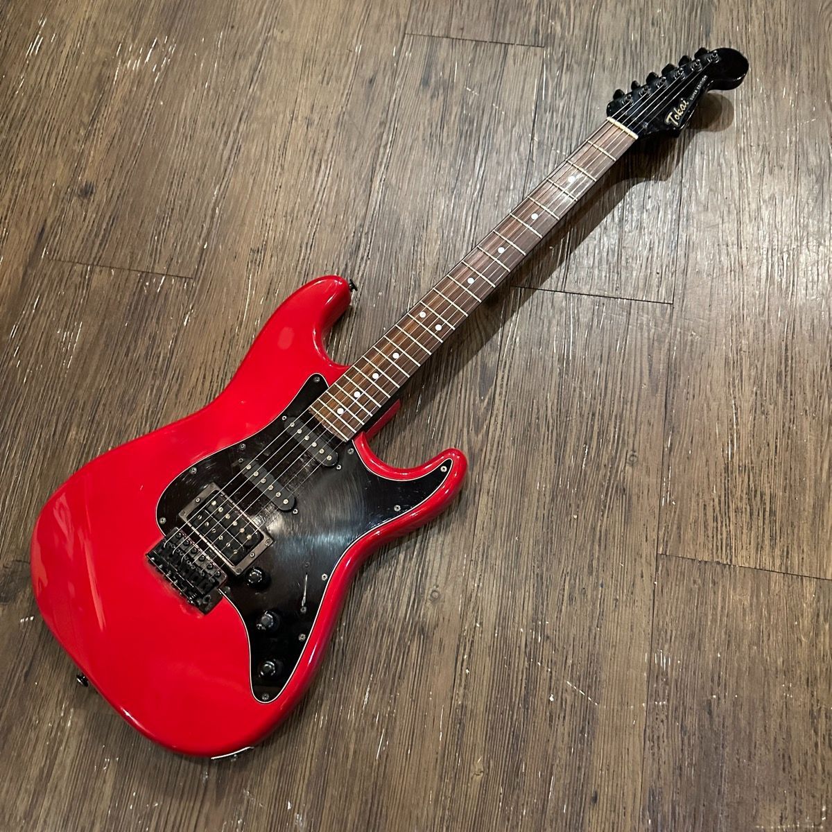 Tokai Super Edition SD45 Stratocaster Electric Guitar エレキギター トーカイ - メルカリ