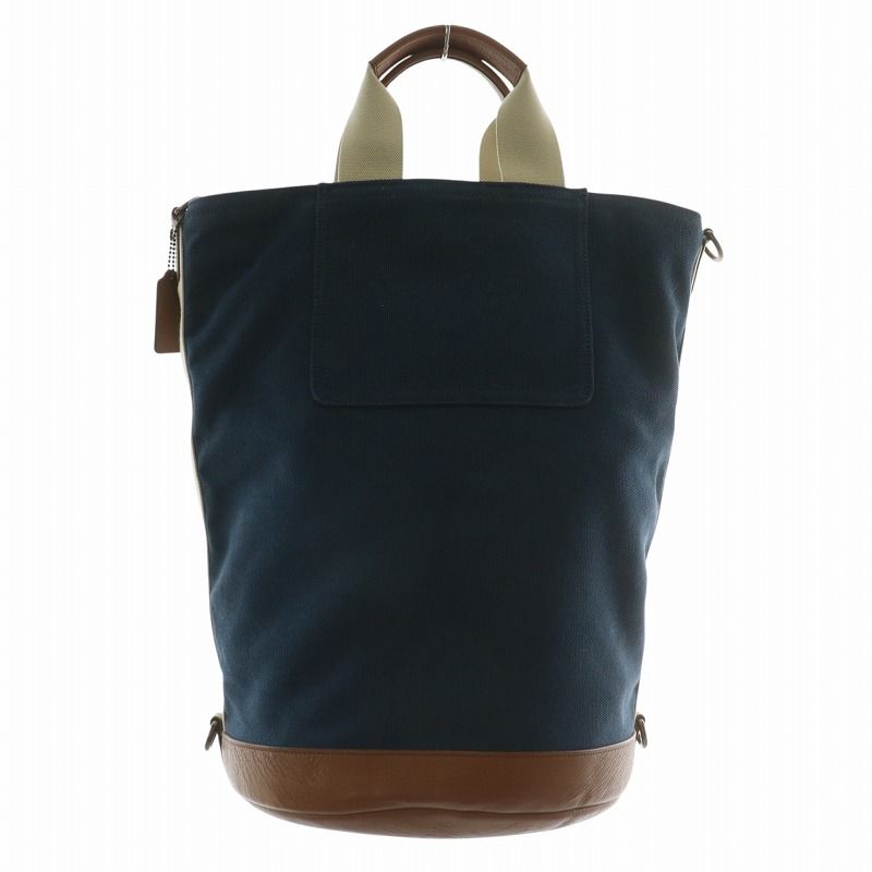 コーチ COACH ヘリテージウェブ　2way ショルダー　トート 極美品 極美品 COACH コーチ 2way ショルダーバッグ ヘリテージ トート 本革