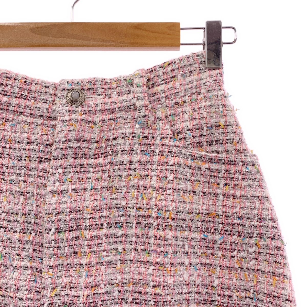 F.TWEED ツイード