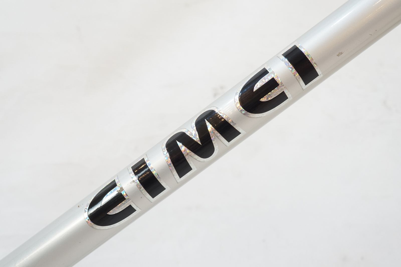 年式不明 フレームセット