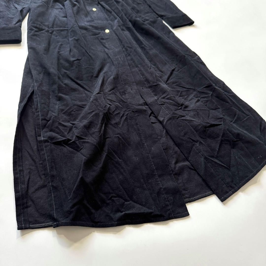 コーデュロイベルテッド