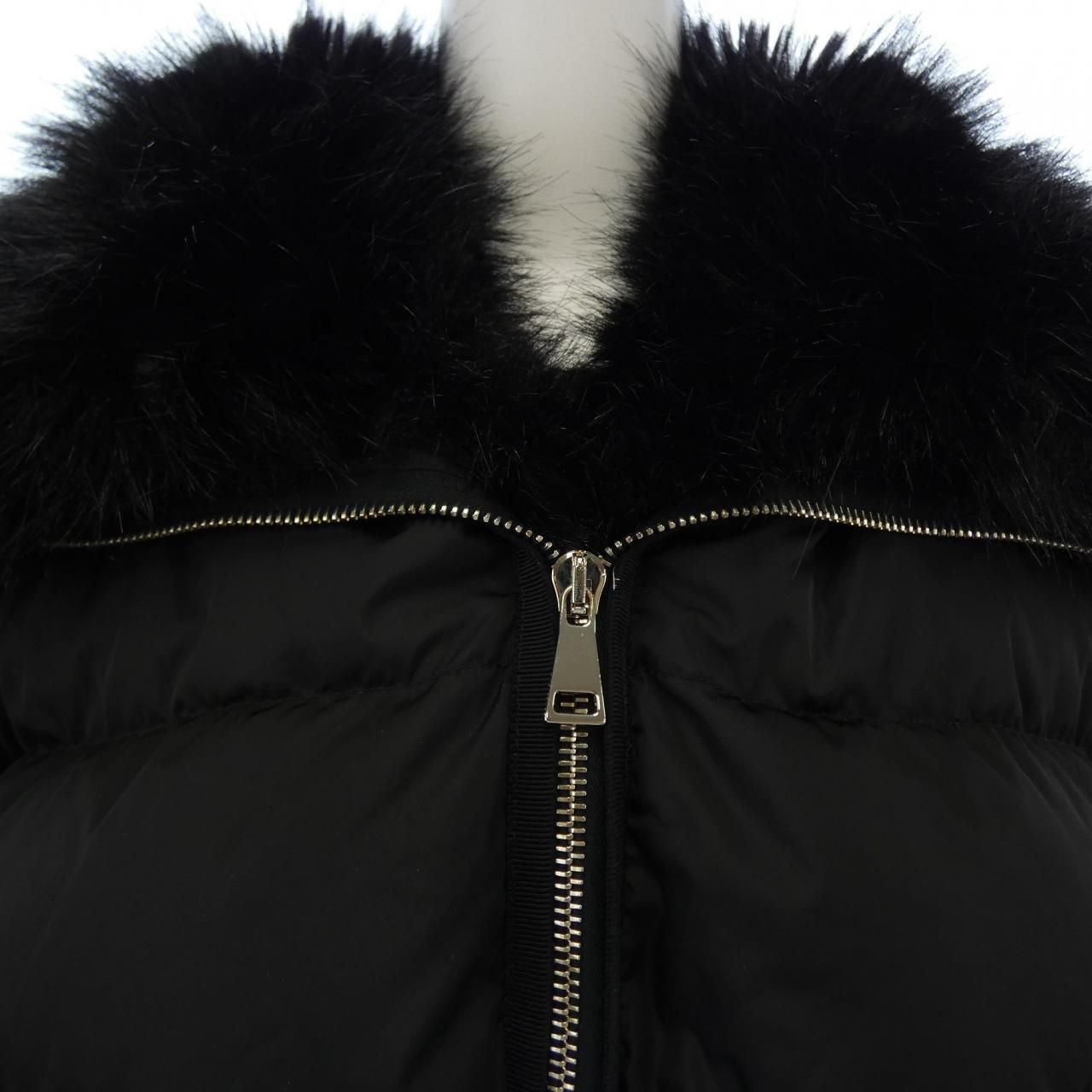 MEABAN ダウンジャケット