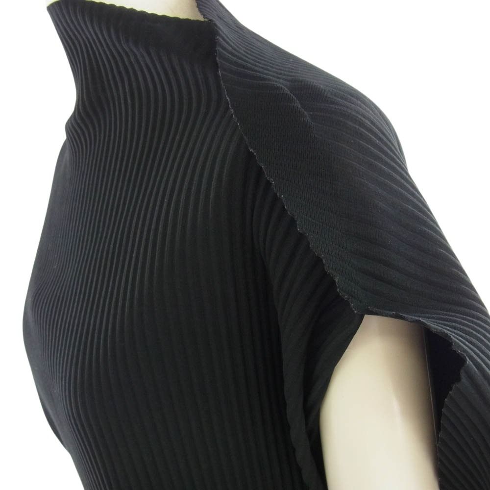 ISSEY MIYAKE イッセイミヤケ MI02KK233 me ミー プリーツ サークル 