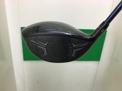 中古】 ダンロップ SRIXON ZX5 10.5° ドライバー DR Diamana ZX50