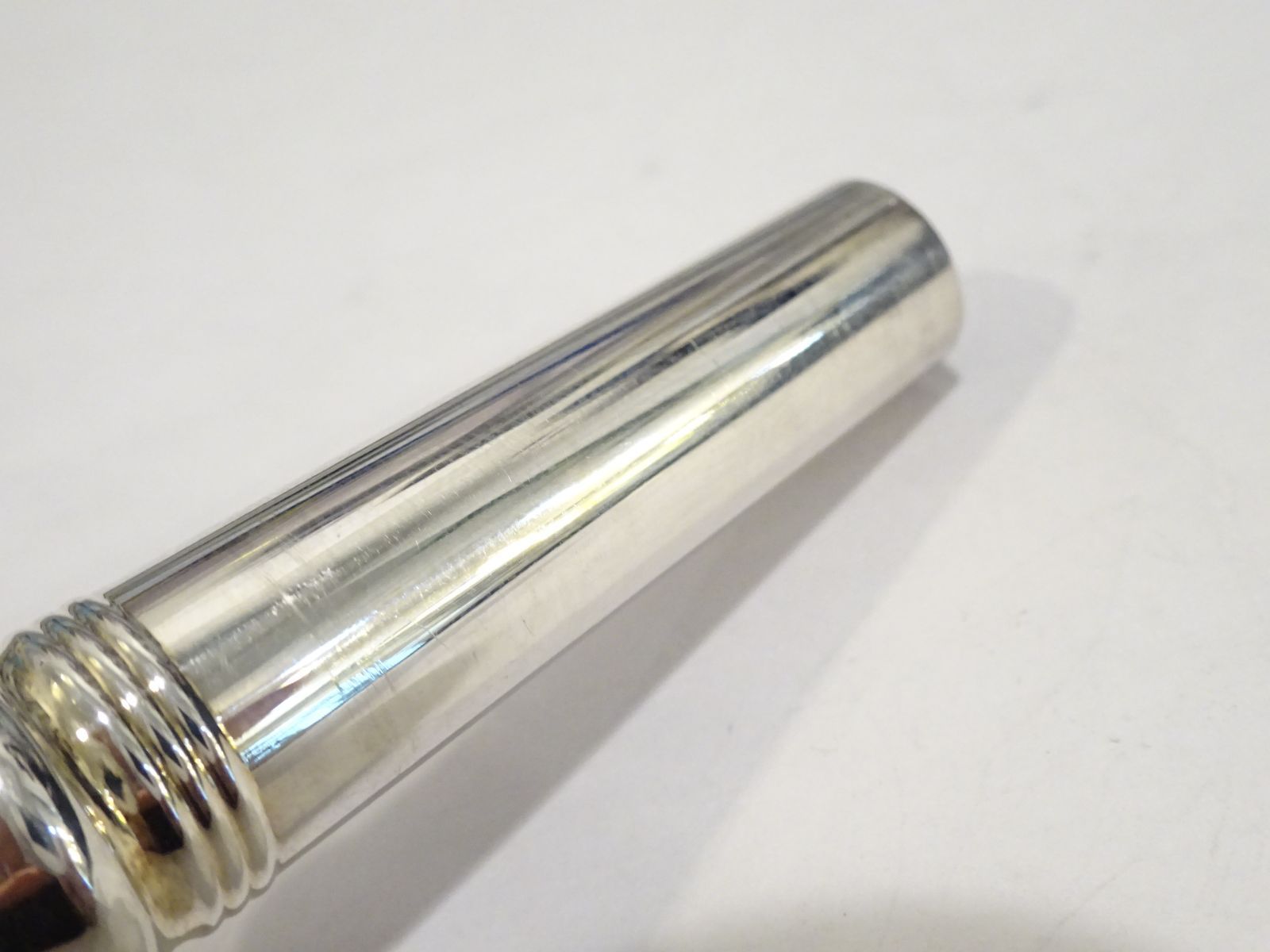ウィリーズ フリューゲルホルン用マウスピース Bacchus F【西巣鴨 
