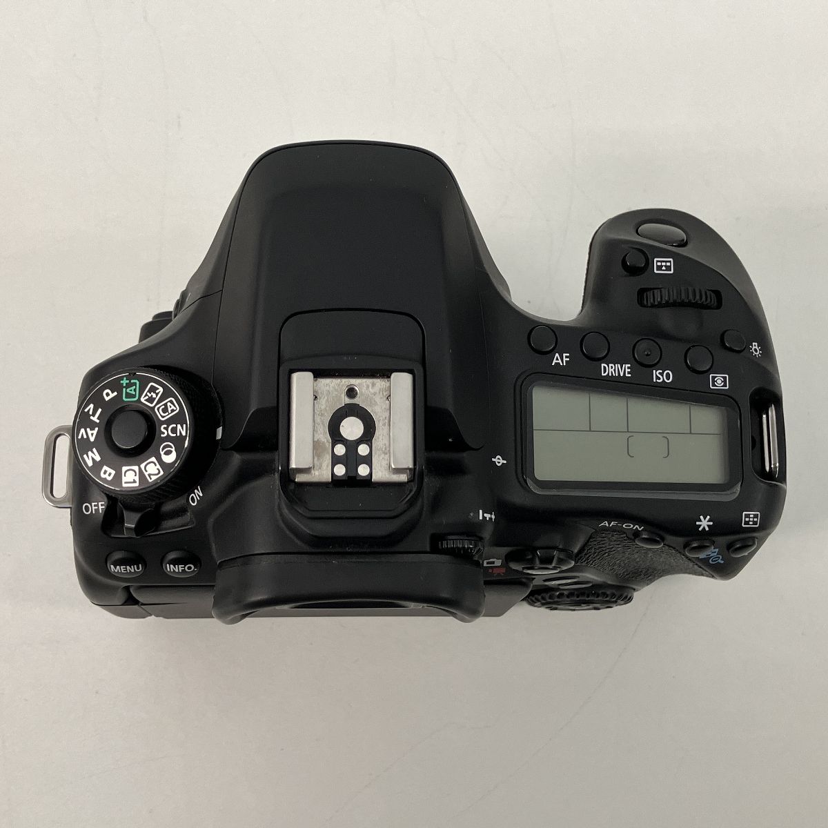 Canon EOS 80D DS126591 ボディ デジタル 一眼 レフ カメラ Canon EOS 80D DS126591 ボディ デジタル 一眼 レフ カメラ
