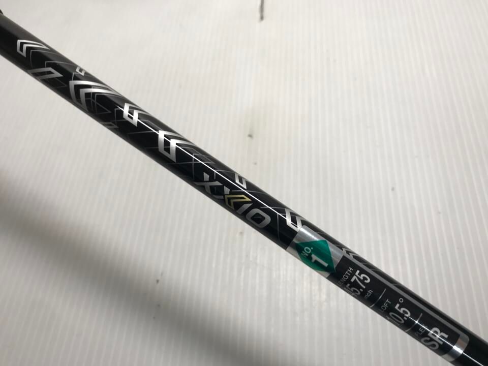 ドライバー ダンロップ