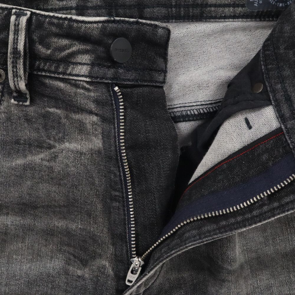 DIESEL (ディーゼル) THOMMER-T JOGG JEANS ソマーティー ジョグ 