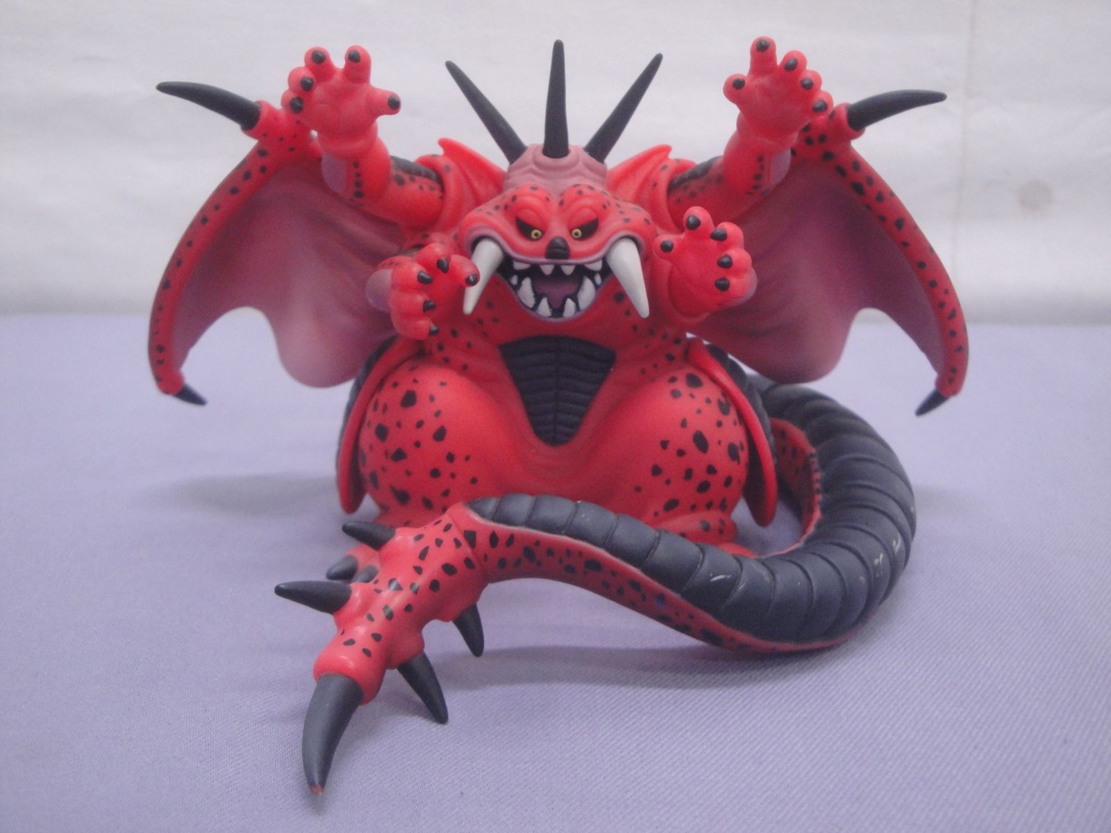 ♡toy♡ くさったしたい ミルドラース ドラクエ フィギュア ドラゴンクエスト メタリックモンスターズギャラリー