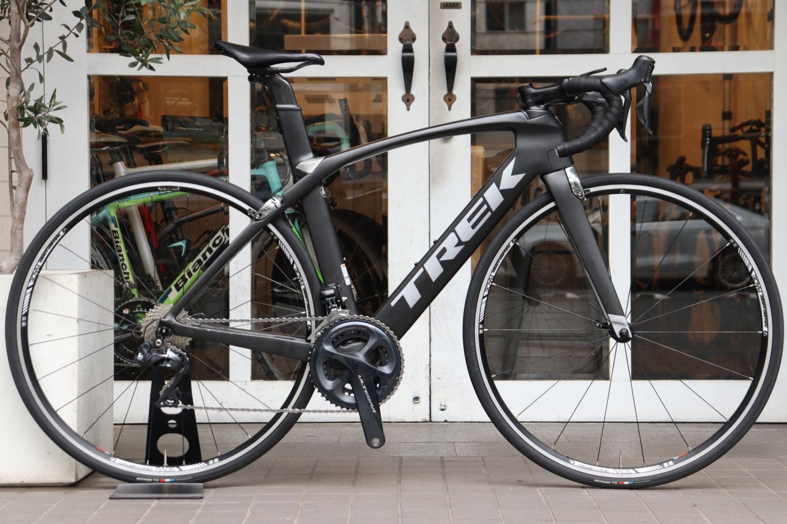 トレック TREK マドン MADONE 9.0 2018 50サイズ アルテグラ