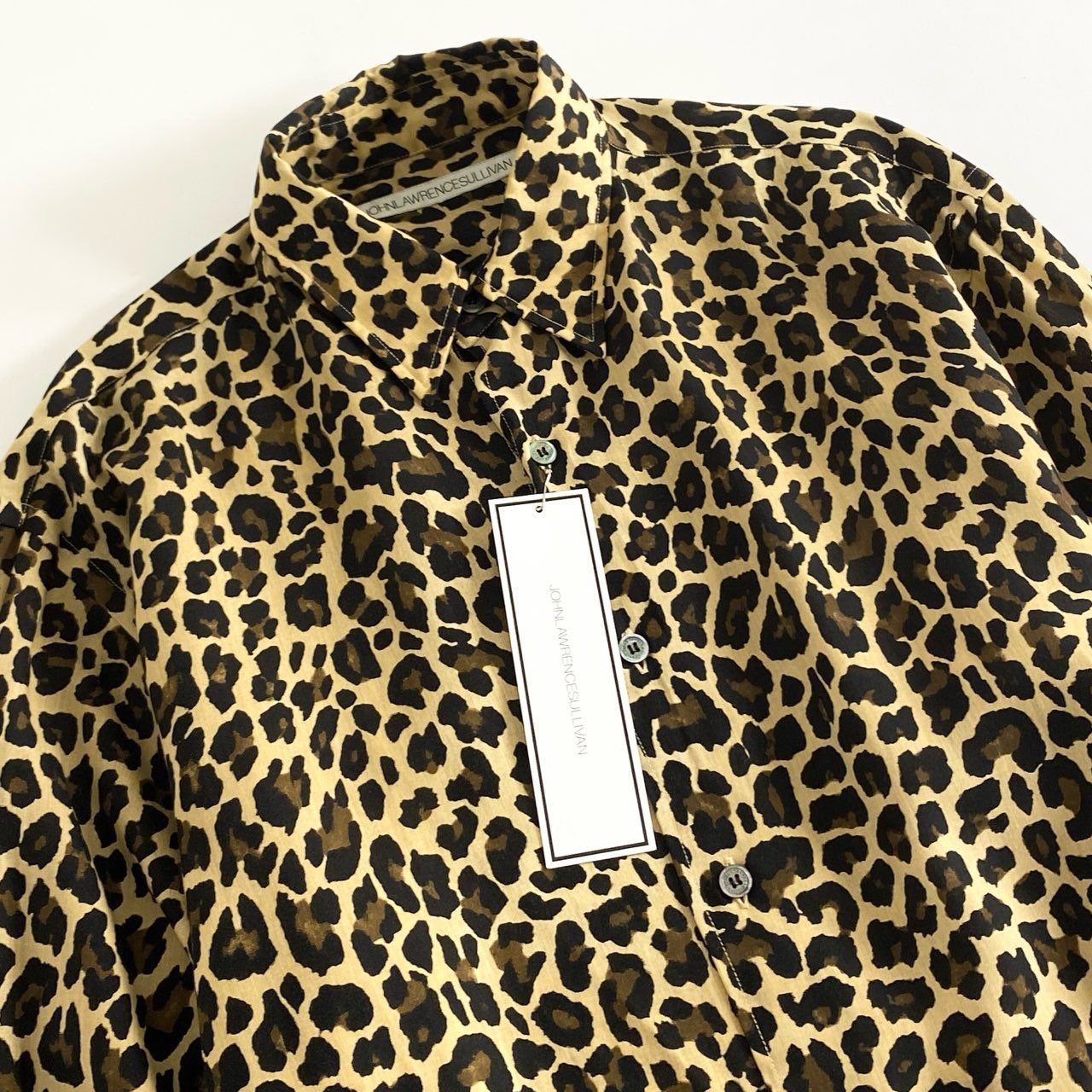 88i3 定価￥30,800 JOHN LAWRENCE SULLIVAN ジョンローレンスサリバン