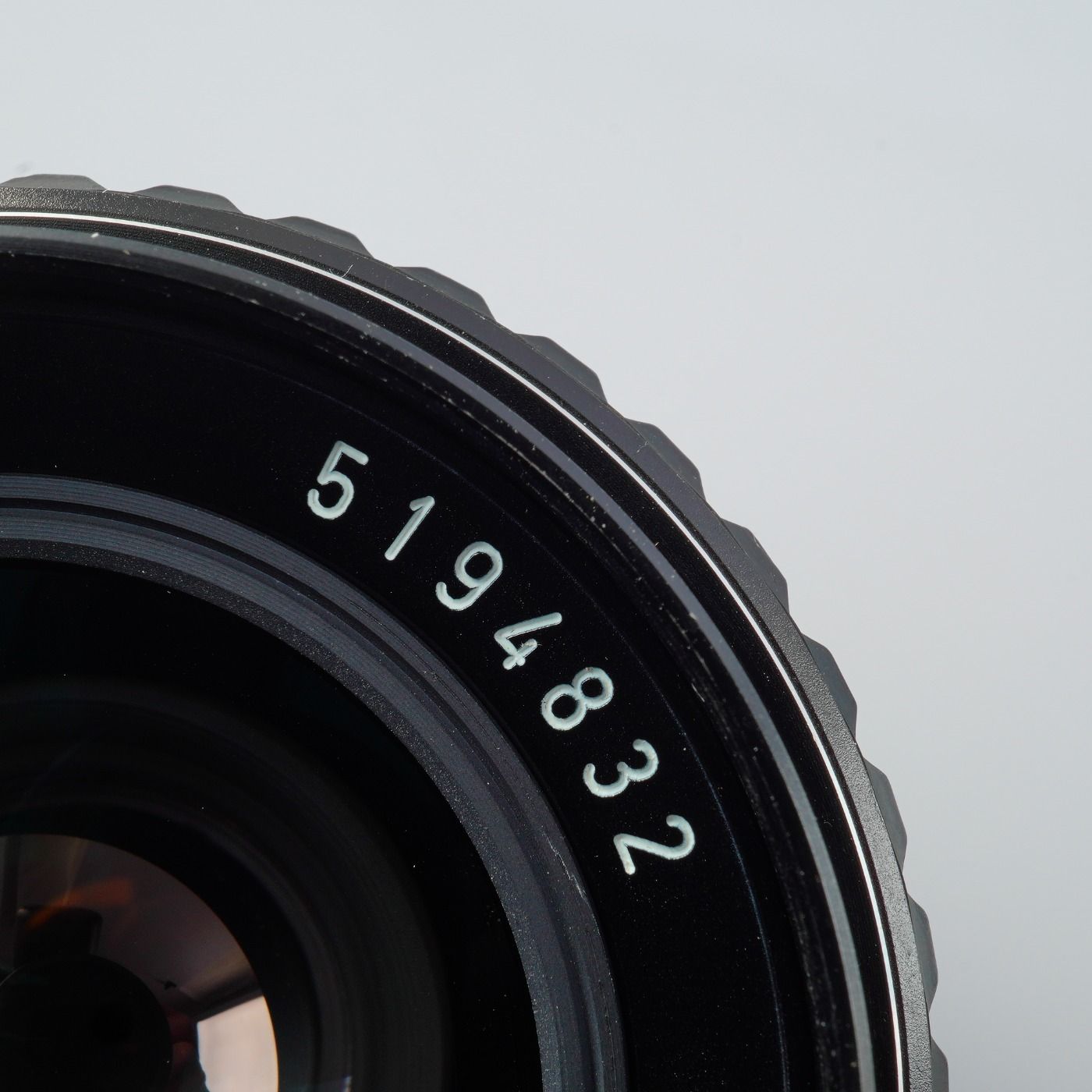 SMC PENTAX ペンタックス 35mm F/2 (Pentax K用) 単焦点レンズ 【公式