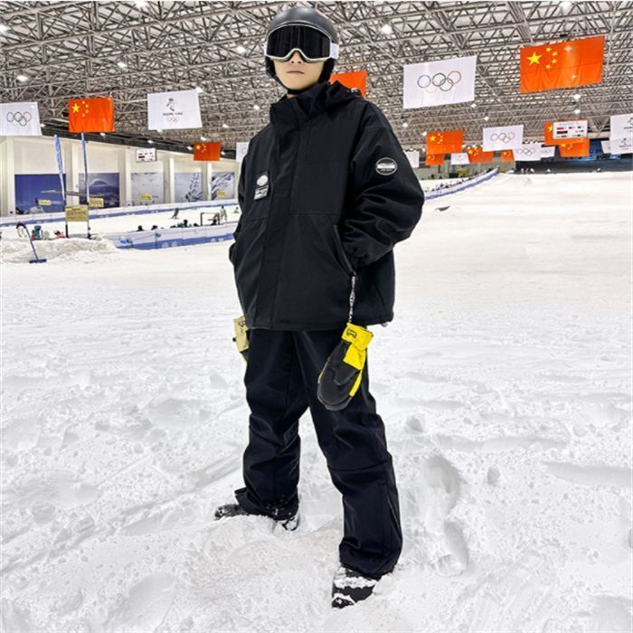 スノーボードウェア レディース 上下セット マウンテンパーカー スキー
