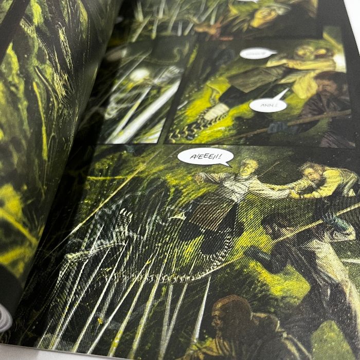洋書 エイリアン ムービー・ノベル SF ヴィンテージ書籍 フォトブック 洋書 ALIENS SACRIFICE アメコミ エイリアン - メルカリ