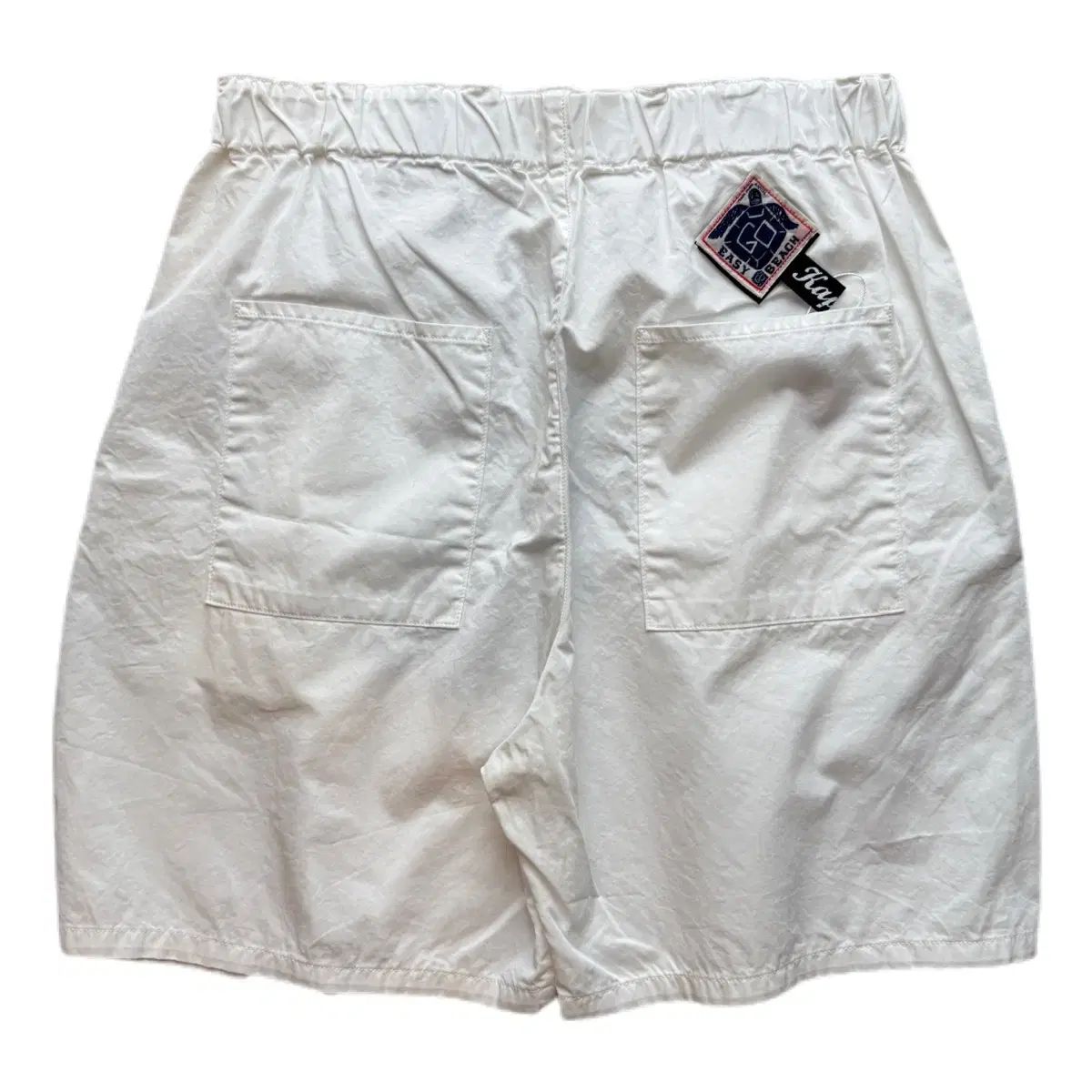 新商品 資本 イージー ビーチパンツ 4 - 37in