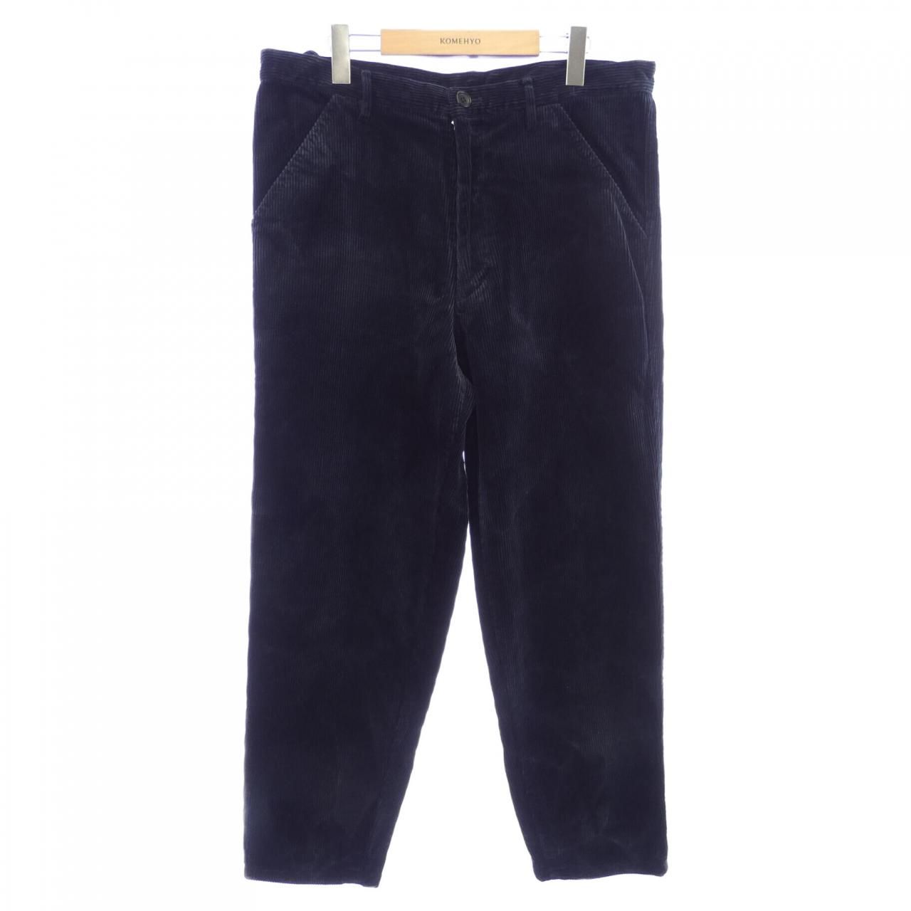 コムデギャルソンシャツ COMME des GARCONS SHIRT FL-P007 パンツ