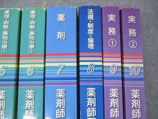 薬剤師国家試験対策マニュアル 虹本9 - 参考書