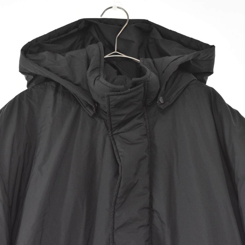 AURALEE (オーラリー) 21AW SUPER LIGHT AIRY NYLON PADDED COAT