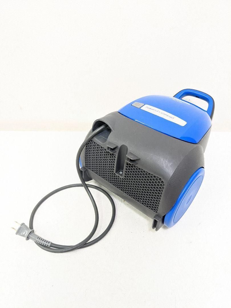 SHARP シャープ EC-MS21T-W 2019年製 サイクロン式掃除機 SHARP