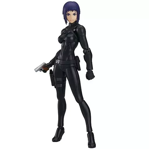 2025年最新】figma 攻殻機動隊 草薙素子 新劇場版Ver.の人気アイテム