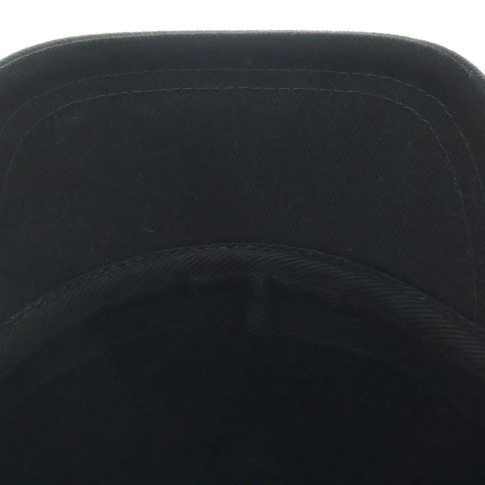 ミュウミュウ フロントロゴ刺繍