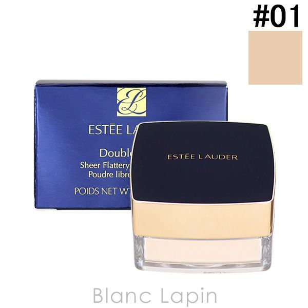 エスティローダー ESTEE LAUDER ダブルウェアシアーフラッタリー