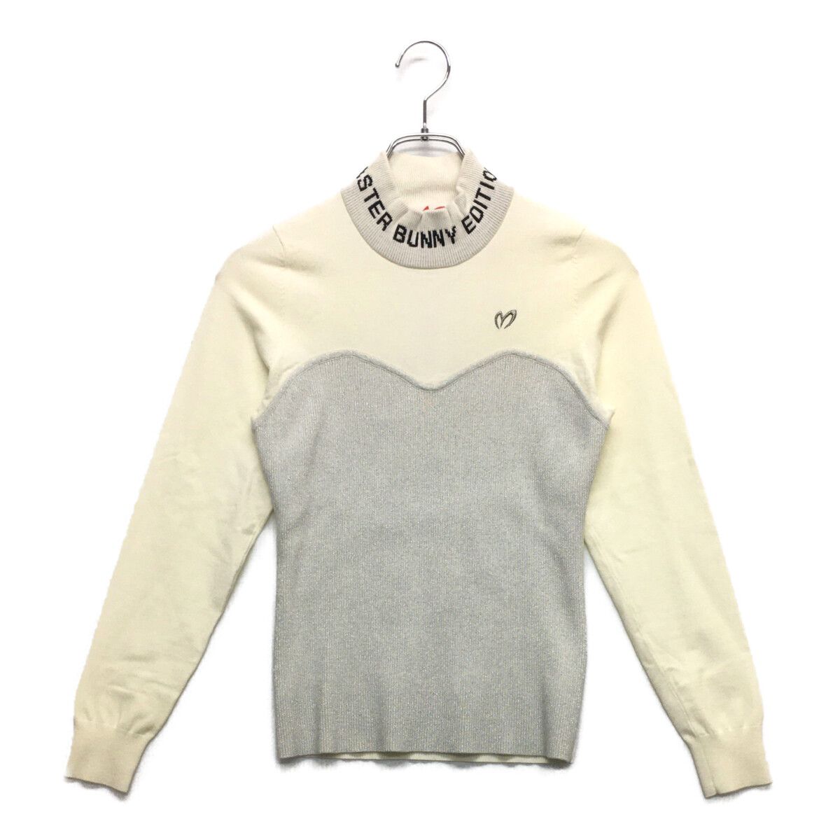 レディース マスターバニーエディション MASTER BUNNY EDITION ニット