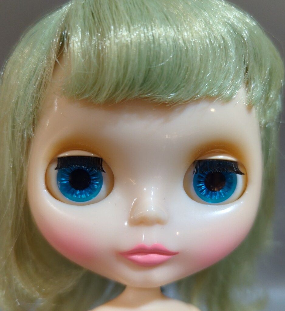 Takara Tomy - ネオブライス　ミスサリーライス Amazon.co.jp: ブライス ミスサリーライス : おもちゃ