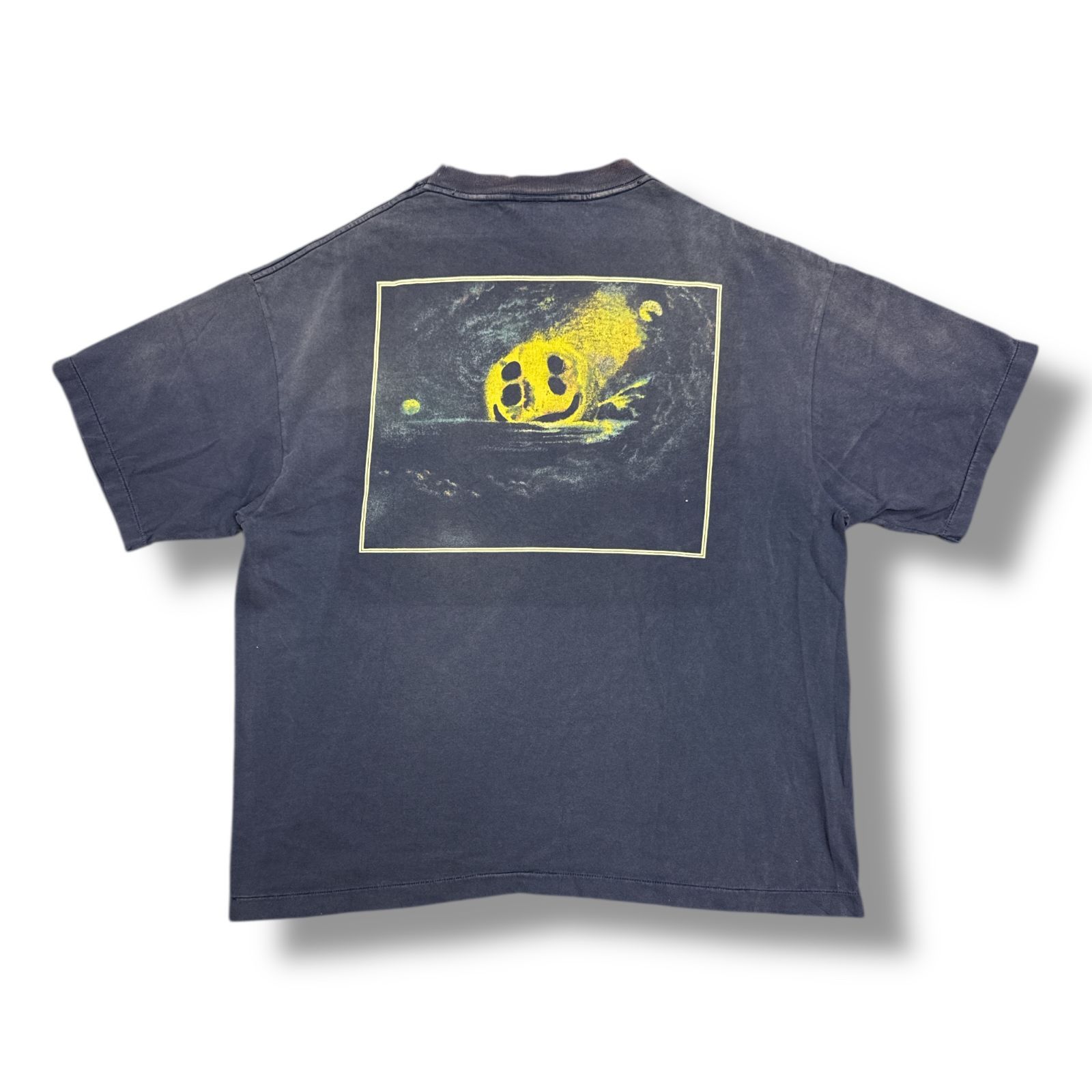 SAINT MICHAEL セントマイケル Tシャツ サイズ:XL / 24AW CACTUS PLANT  