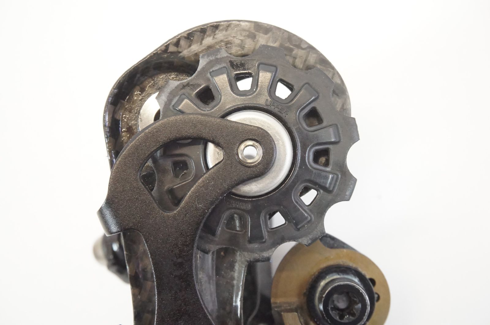 リアディレイラー