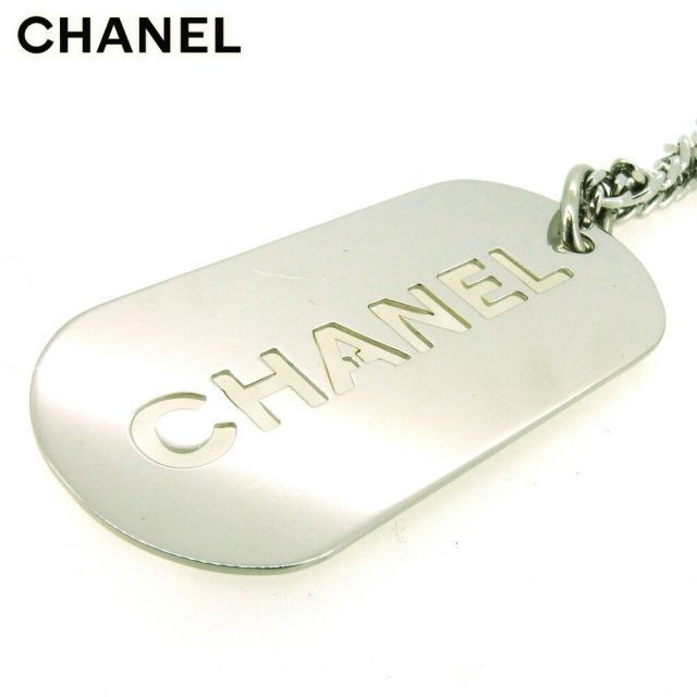 シャネル キーホルダー チャーム レディース オールドシャネル