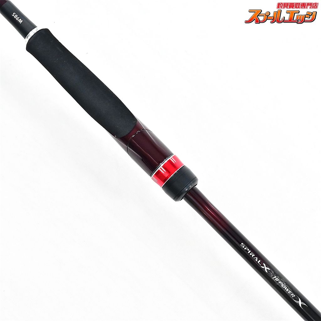 【シマノ】 19セフィア SS S86M オールラウンドモデル SHIMANO Sephia