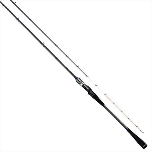 アルファタックル ライトゲームロッド ライトゲーム FT 73 人気 190MH