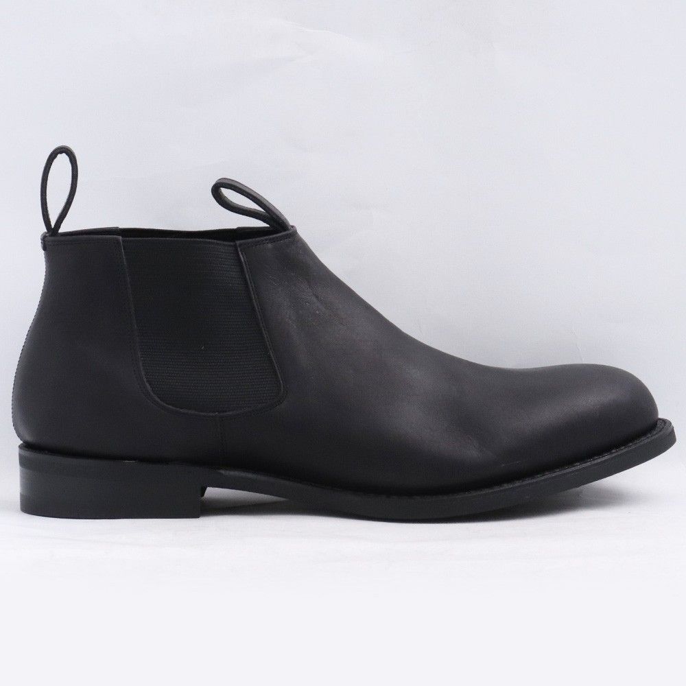 未使用 27cm YOKO SAKAMOTO Short Side Gore Boots - メルカリ