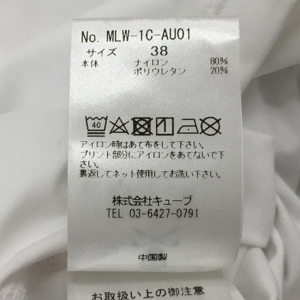 マークアンドロナ ゴルフウェア レディース トレーナー モックネック 未使用 売買されたオークション情報 落札价格 【au  payマーケット】の商品情報をアーカイブ公開