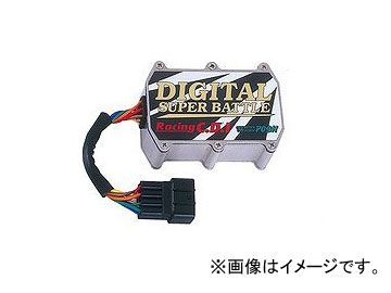2輪 CF POSH デジタルスーパーバトル 492360 ヤマハ アプリオ タイプII