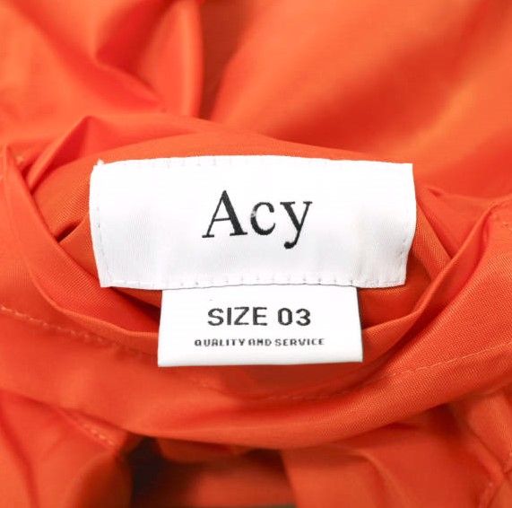 Acy