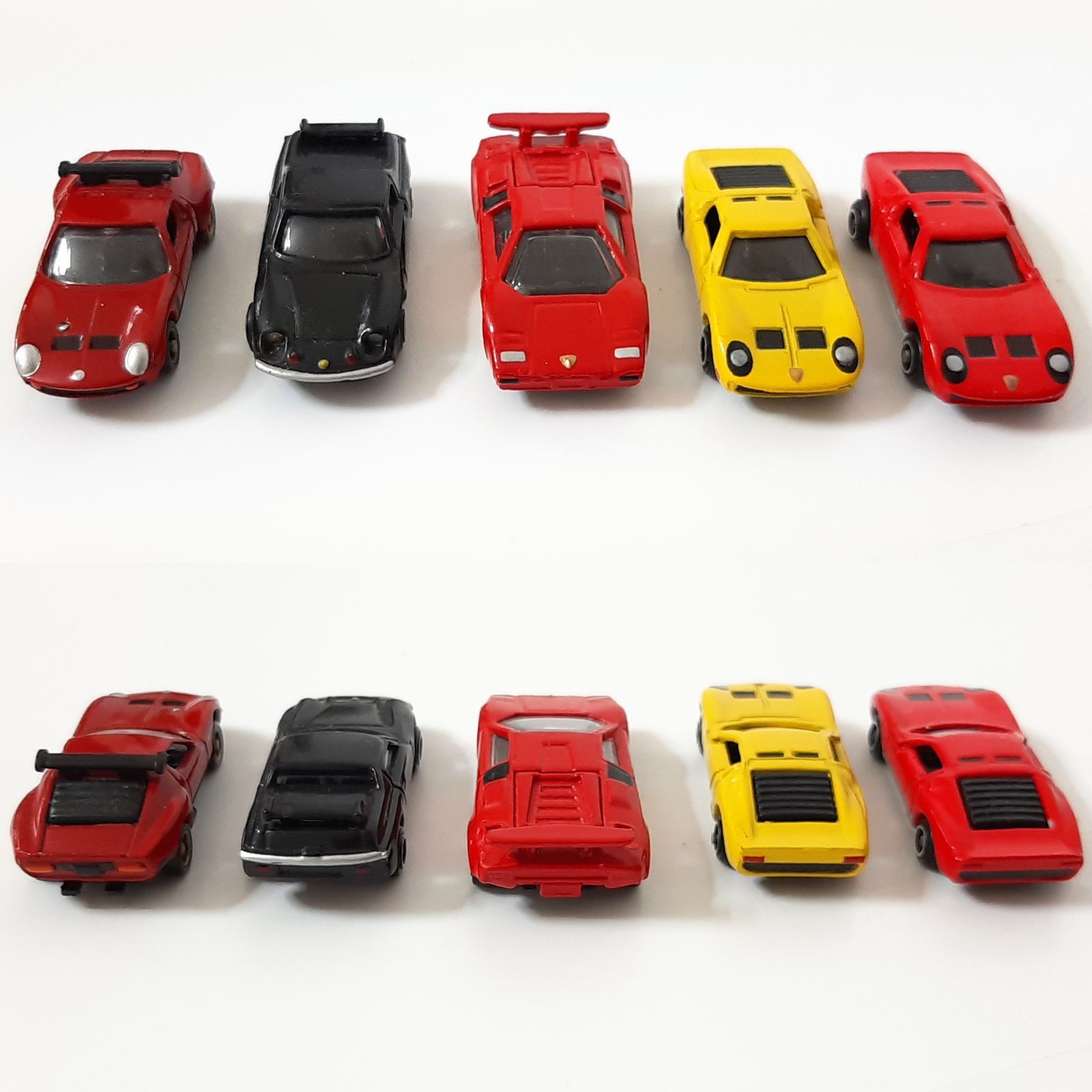 BOSS UCC缶コーヒー ミニカー メルセデスベンツ プレミアム