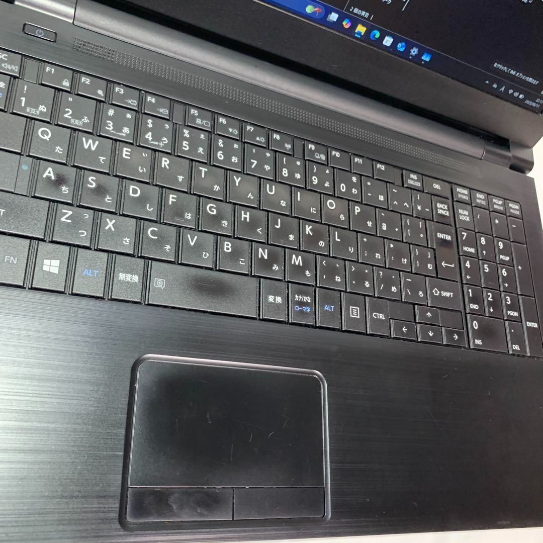 X114【美品】15.6FHD/i3第7世代/8GB/SSD256GB/DVD X114【美品】15.6FHD/i3第7世代/8GB/SSD256GB/DVD - メルカリ