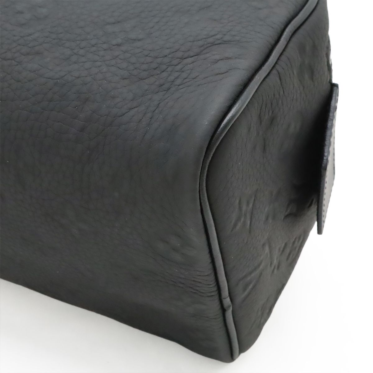 LOUIS VUITTON ルイ ヴィトン モノグラムトリヨン ドップ キット セカンドバッグ クラッチバッグ ハンドバッグ ポーチ ノワール 黒 ブラック M 59478 スタイルアップ クラッチバッグ 